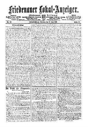 Nr. 104, 11.05.1920
