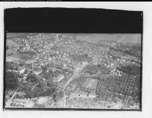 Winnenden (b. Waiblingen)