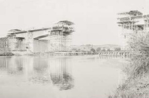Alte Mainbrücke, Bettingen