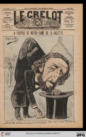 Nr. 587 (9 Juillet 1882)