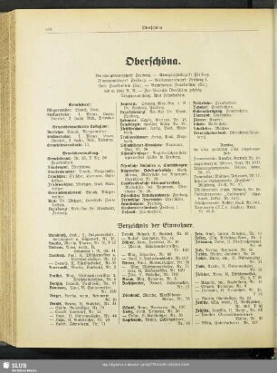 Oberschöna