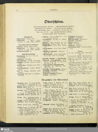 Oberschöna