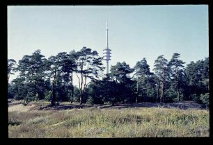 Schäferberg 15.9.63.