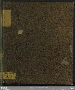 Gründlicher und aus denen Reichsgesetzen gezogener Beweis, daß die Achtserklärung wider den König in Preußen unmöglich sey