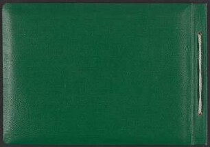 Fotoalbum vom IV. Deutschen Turn- und Sportfest in Leipzig : Fotoalbum vom IV. Deutschen Turn- und Sportfest in Leipzig. Kunstledereinband mit Kordelbindung; 22,8 x 32,8 x 1,5 cm (1963). Dresden: SLUB/DF 2017.D.14