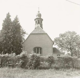 Kirche (evangelisch), Niederalbertsdorf