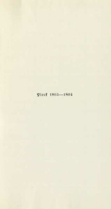 Plock 1803-1804