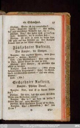 Sechzehnter Auftritt.