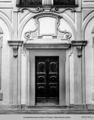 Villa Corsini, Florenz