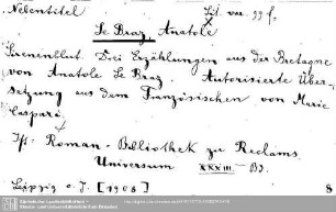 Literaturae variae 0099.f