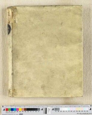 [Russische theologische Sammelhandschrift] : Cod. in scrin. 102