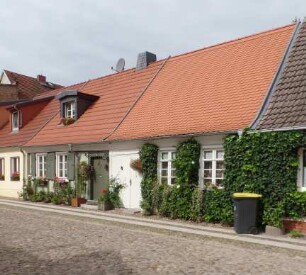Wittstock/Dosse, Großer Graben 3