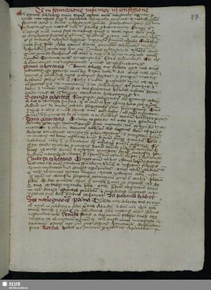 [Johannes Gerson: De arte moriendi]