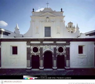 Certosa di San Martino