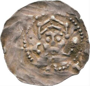 Münze, Denar (MA), 1065 - 1084