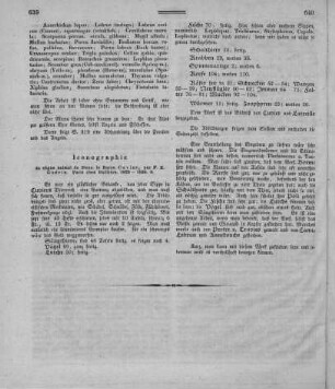 Iconographie du règne animal De Mons. le Baron Cuvier / par F[élix-] E[douard] Guerin[-Méneville]. - Paris : Baillière, 1829-1836