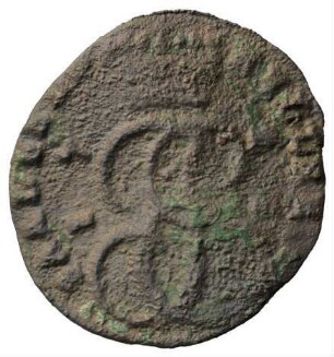 Fundmünze, Heller, 1716 - 1722