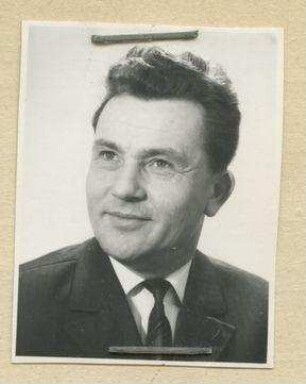 Karl-Egon Michael