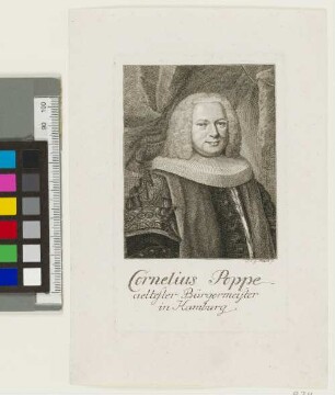 Cornelius Poppe