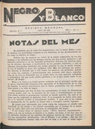 1930,1,10: año 1, no. 10 (abril de 1930)