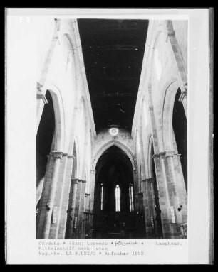 San Lorenzo
