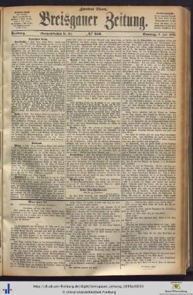 09.07.1899 (Zweites Blatt)