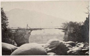 Rio Guali, Honda [Kolumbien. 1868 : Honda]