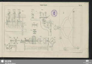 Taf. 14. Sengen. Haspeln
