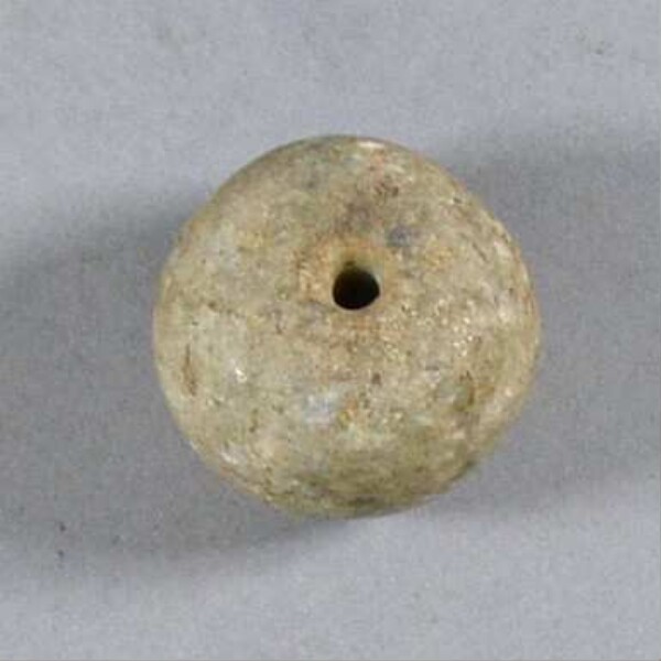 Stone bead