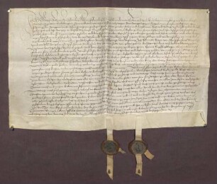 Wolff Stoll von Staufenberg verkauft an Markgraf Philipp I. von Baden eine jährliche Gült von 19 Viertel Roggen, die ihm vom markgräflichen Zehnten zu Appenweier laut Urkunde von 1343 zustanden, für eine Summe von 170 fl.