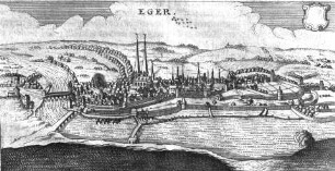 Eger um 1620