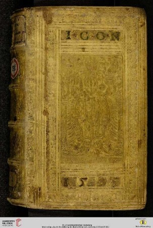 2: ... PARS CHRONICI CARIONIS: LATINE expositi & aucti multis & veteribus & recentibus Historijs, in narrationibus rerum Graecarum, Germanicarum & Ecclesiasticarum: Ab Avgvsto Caesare Vsqve ad Carolum Magnum