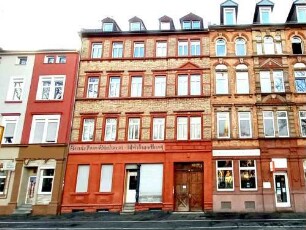 Heidelberg-Bergheim Kurfürstenanlage 55
