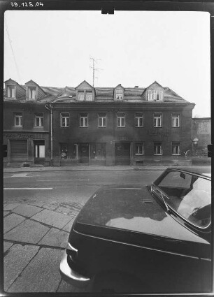 Meißen : Poststraße