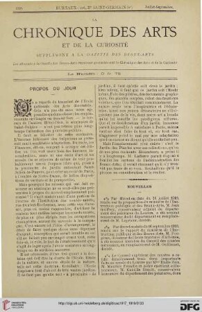 (Juillet-Septembre 1918)