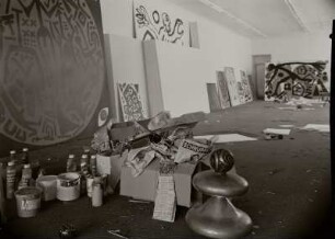Atelier AR Penck