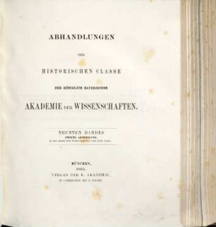 Kloster Scheyern, seine ältesten Aufzeichnungen, seine Besitzungen : ein Beitrag zur Geschichte des Hauses Scheyern-Wittelsbach