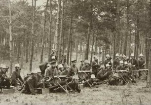Deutsches Kaisermanöver