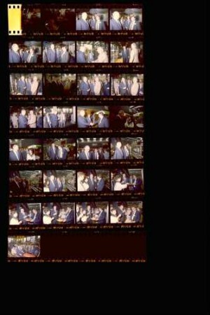 Intervitis '86 - Internationale Ausstellung für Weinbau, Kellerwirtschaft, Abfüll- und Verpackungstechnik mit 52. Deutschem Weinbaukongress, 28.05.-03.06.1986, Messe Stuttgart-Killesberg