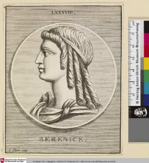 BERENICE.