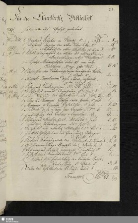 [1786-1787 von der Waltherischen Hofbuchhandlung geliefert]