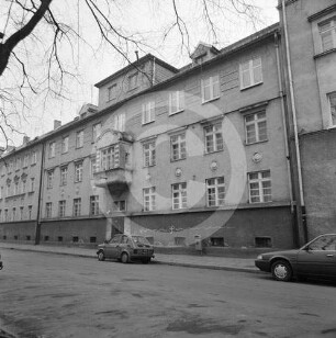 Wohnsiedlung Oppeln