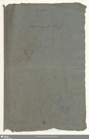 Titelumschlag