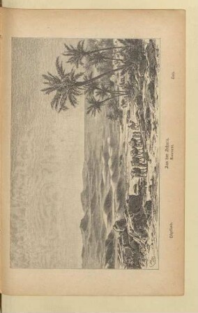Aus der Sahara