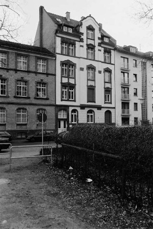 Offenbach, Löwenstraße 18