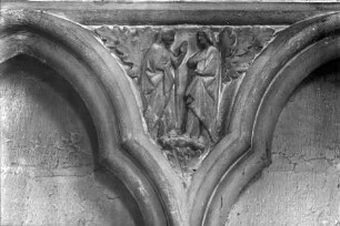 Verkündigung an Maria