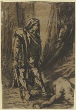 Judith und Holofernes