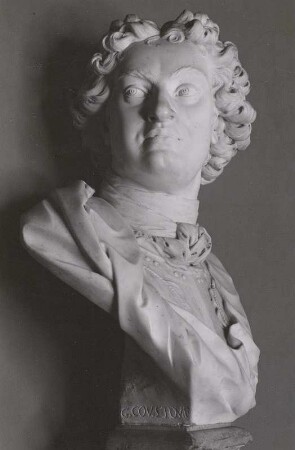 Friedrich August I. der Starke, Kurfürst von Sachsen