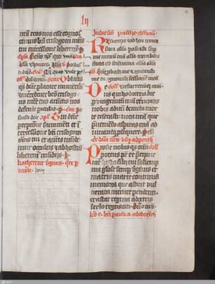 Proprium missarum de tempore et de sanctis