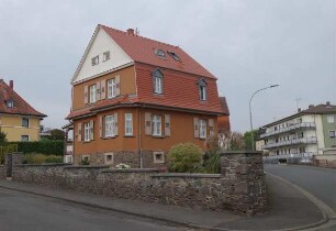 Hungen, Robert-Koch-Straße 11
